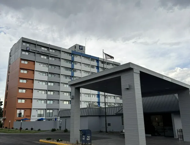 Holiday Inn Express Denver Central North by IHG hotel detail image 2