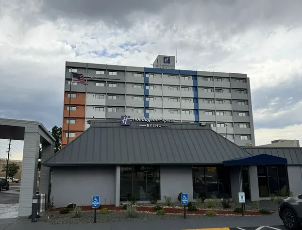 Holiday Inn Express Denver Central North by IHG hotel detail image 3