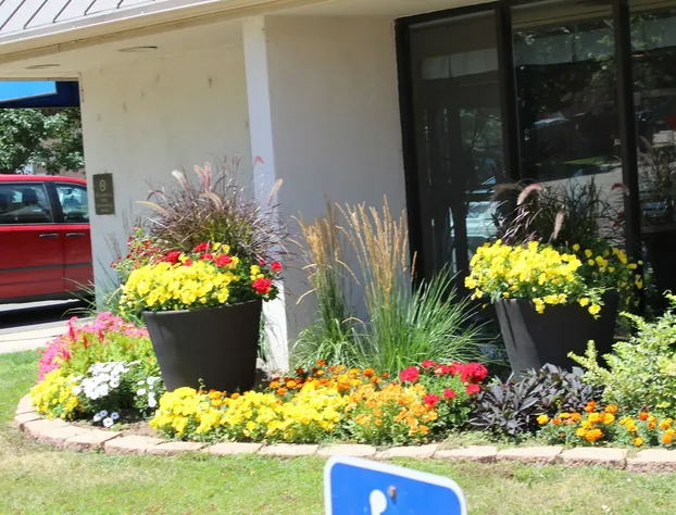 Holiday Inn Express Denver Central North by IHG hotel detail image 4