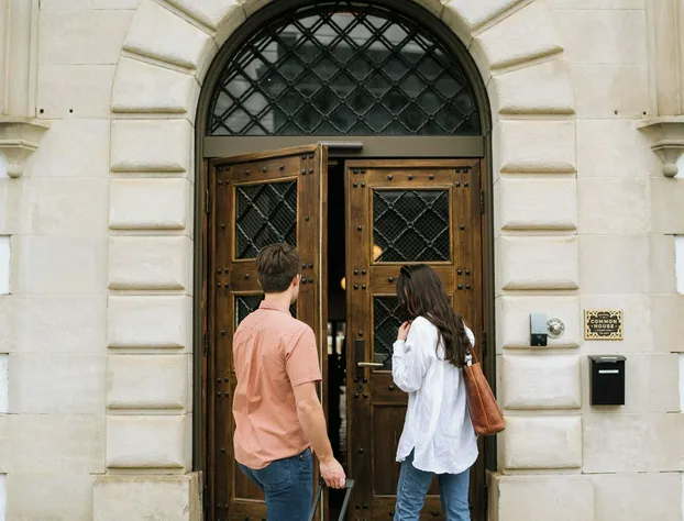 Common House Chattanooga hotel detail image 1