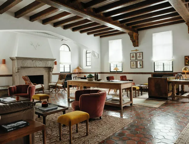 Common House Chattanooga hotel detail image 3