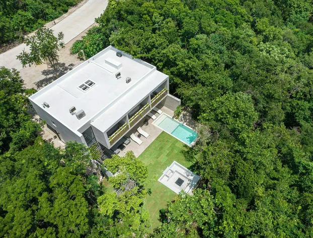 XPU HA Residencial Beach hotel detail image 3