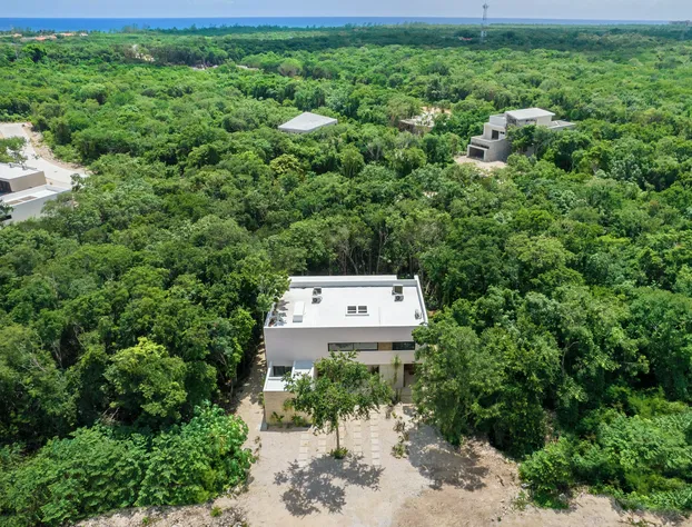 XPU HA Residencial Beach hotel detail image 4