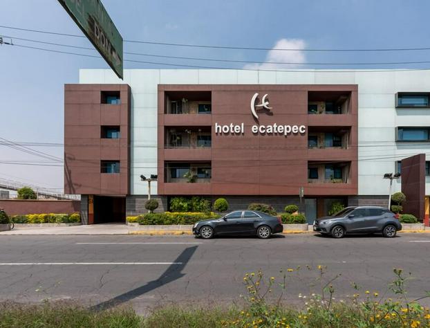 Hotel Ecatepec hotel detail image 2