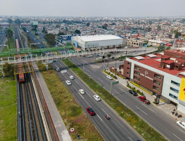 Hotel Ecatepec hotel detail image 4