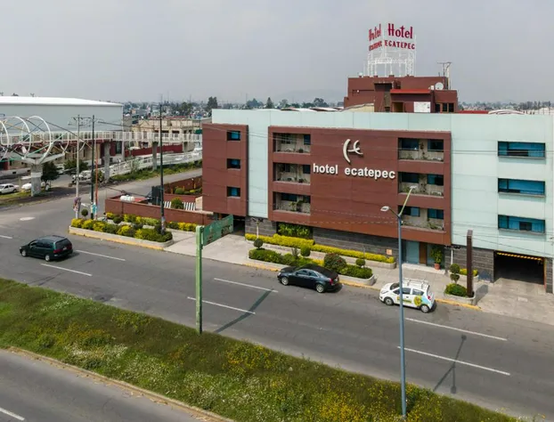 Hotel Ecatepec hotel detail image 1