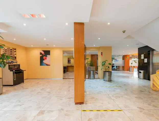 Hotel Ecatepec hotel detail image 3