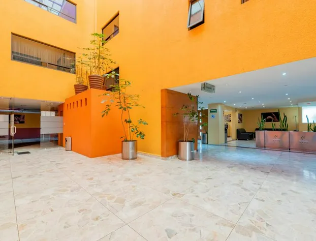 Hotel Ecatepec hotel detail image 4