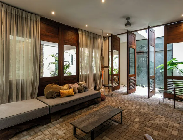 Manor Tulum hotel detail image 2