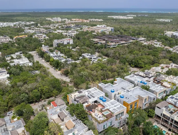 Manor Tulum hotel detail image 4