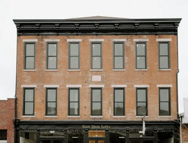 East Main Lofts hotel detail image 3