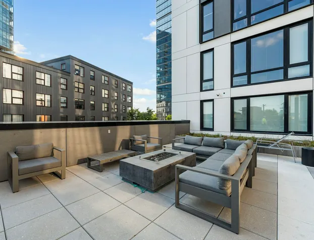 ENVITAE Hotel hotel detail image 1