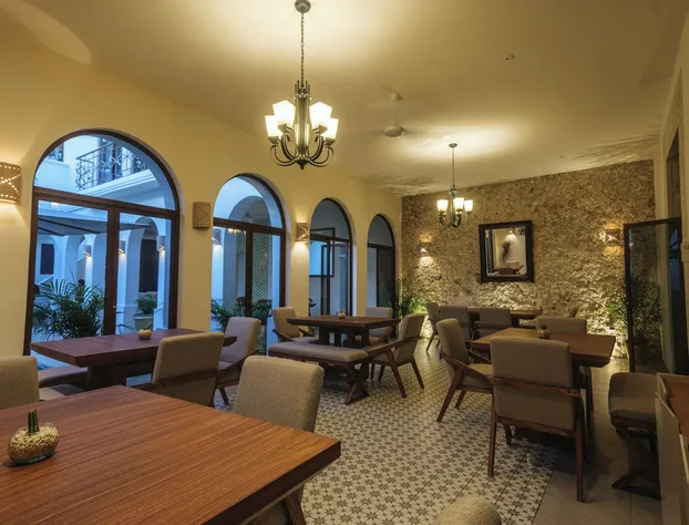 María Hotel Boutique Mérida hotel detail image 4