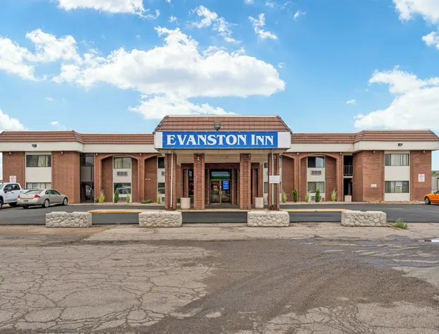 Evanston Inn Extended Stay hotel detail image 1