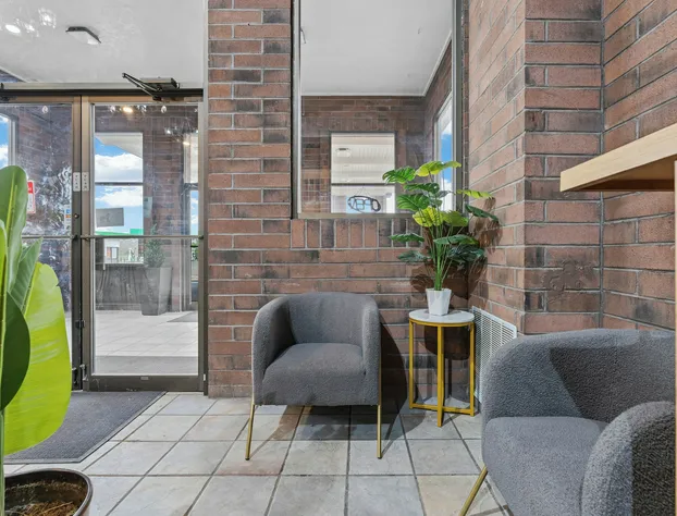 Evanston Inn Extended Stay hotel detail image 3