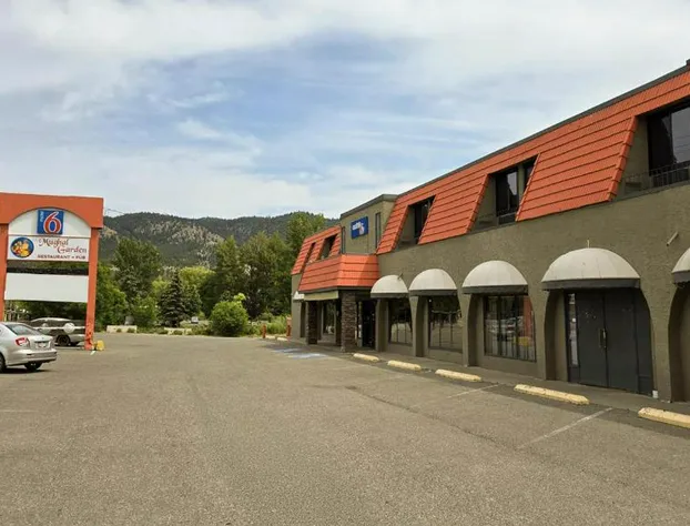 Motel 6 Merritt BC hotel detail image 2