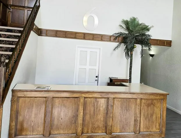 Motel 6 Merritt BC hotel detail image 4