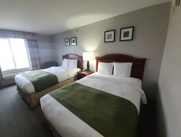 Garner Hotel Paducah West by IHG hotel detail image 2