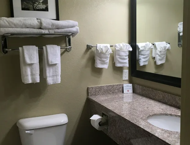 Garner Hotel Paducah West by IHG hotel detail image 3