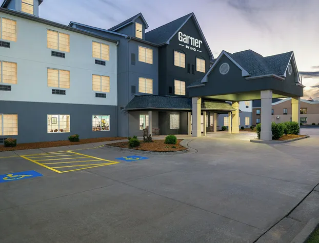 Garner Hotel Paducah West by IHG hotel detail image 1