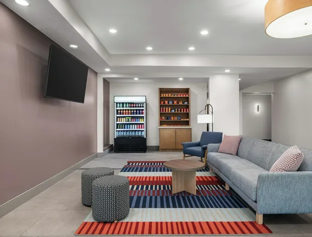 Garner Hotel Paducah West by IHG hotel detail image 2