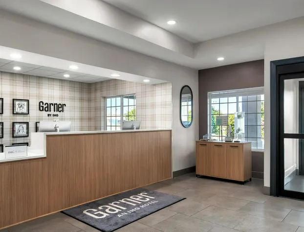Garner Hotel Paducah West by IHG hotel detail image 3