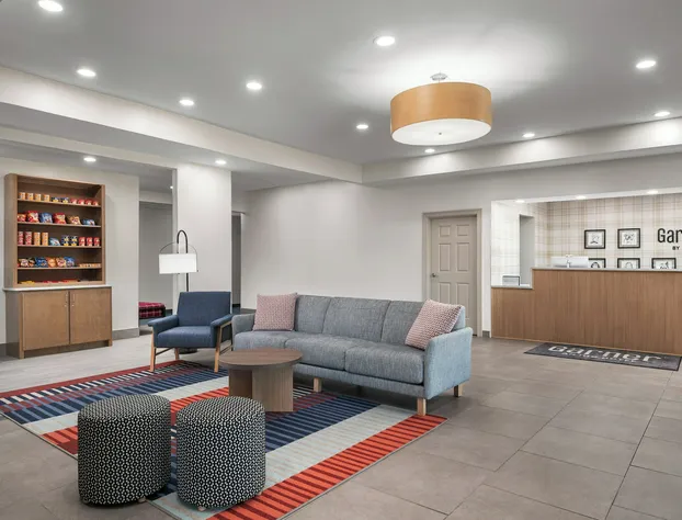 Garner Hotel Paducah West by IHG hotel detail image 4