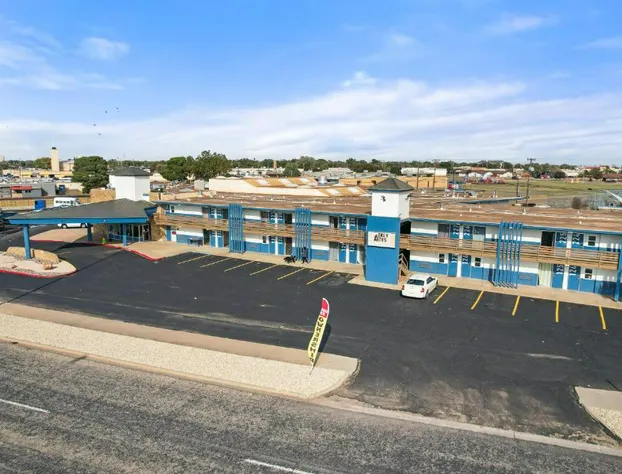 Southern Springs Extended Stay hotel detail image 1