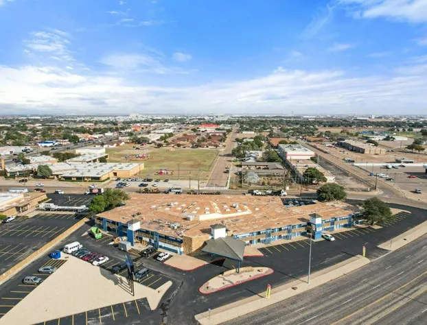 Southern Springs Extended Stay hotel detail image 2