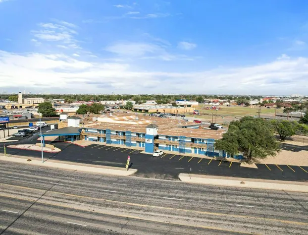 Southern Springs Extended Stay hotel detail image 3