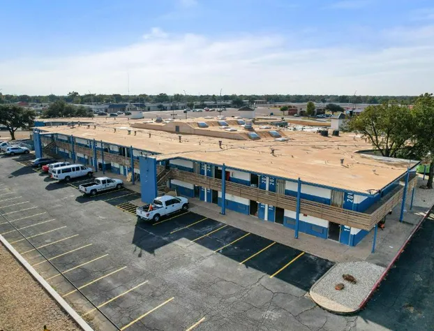 Southern Springs Extended Stay hotel detail image 4