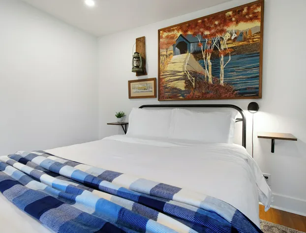 The Commercial Hotel hotel detail image 4