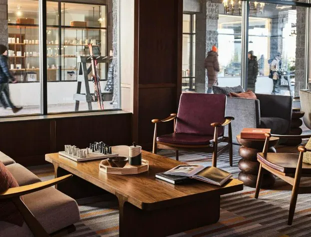 Mountainside by Windham Mountain Club hotel detail image 2