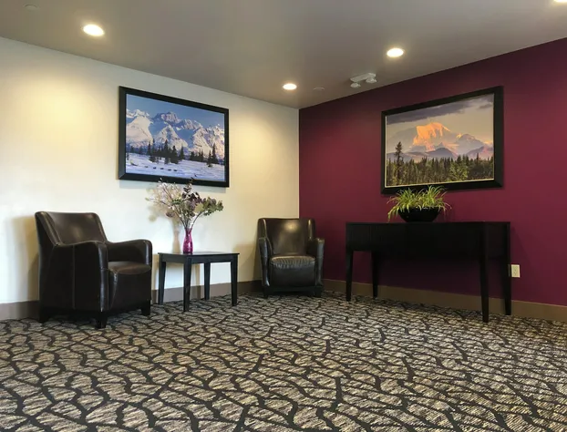 Aspen Suites Hotel Anchorage North hotel detail image 3