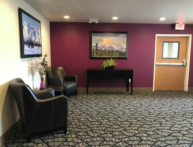 Aspen Suites Hotel Anchorage North hotel detail image 4