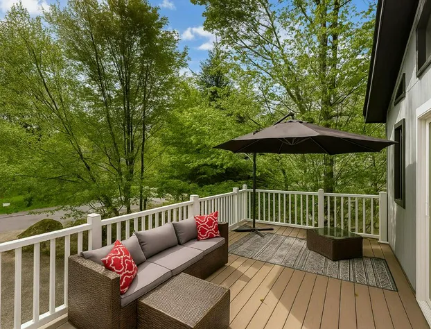 Poconos Hideaway - Woods & Wildlife hotel detail image 1