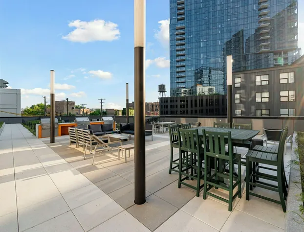 ENVITAE Hotel | Studio Luxury Apartments hotel detail image 1