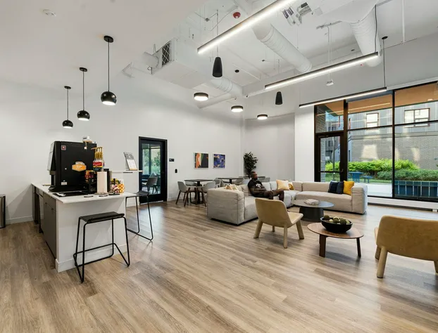 ENVITAE Hotel | Studio Luxury Apartments hotel detail image 2