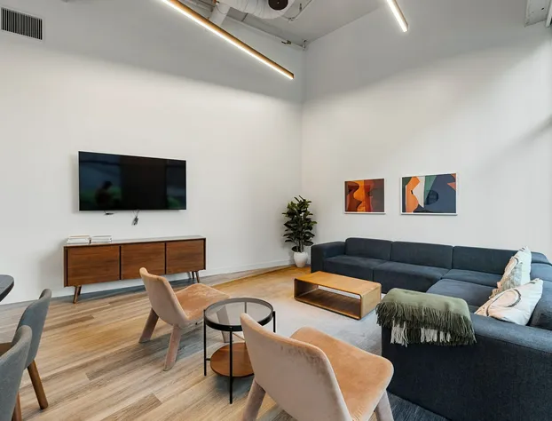 ENVITAE Hotel | Studio Luxury Apartments hotel detail image 3