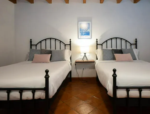 Casa Callejon Blanco hotel detail image 1