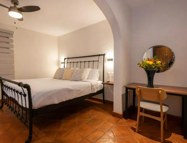 Casa Callejon Blanco hotel detail image 2