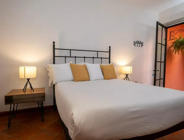 Casa Callejon Blanco hotel detail image 3