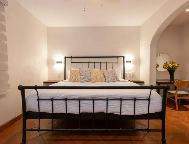 Casa Callejon Blanco hotel detail image 4