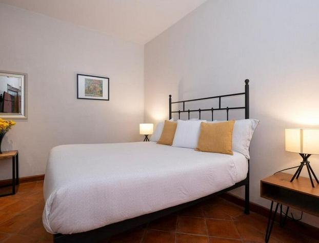 Casa Callejon Blanco hotel detail image 1