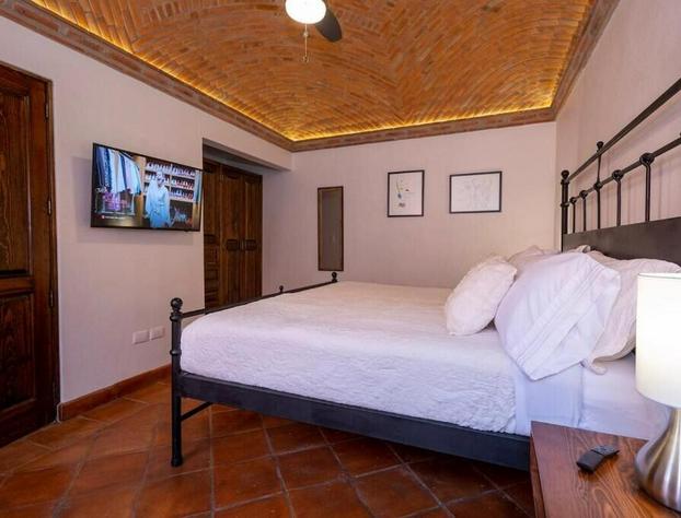Casa Callejon Blanco hotel detail image 2