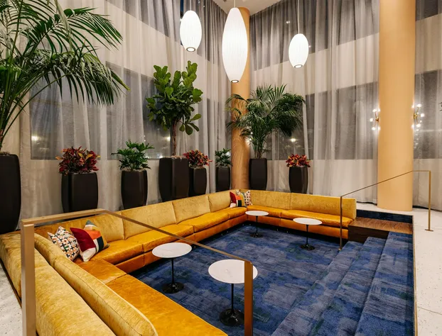 The Hotel Rambler Montgomery, Tapestry Collection By Hilton hotel detail image 3