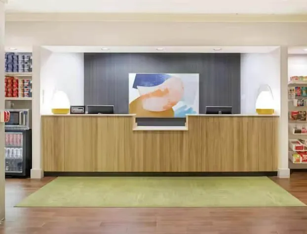 The Hotel Rambler Montgomery, Tapestry Collection By Hilton hotel detail image 2