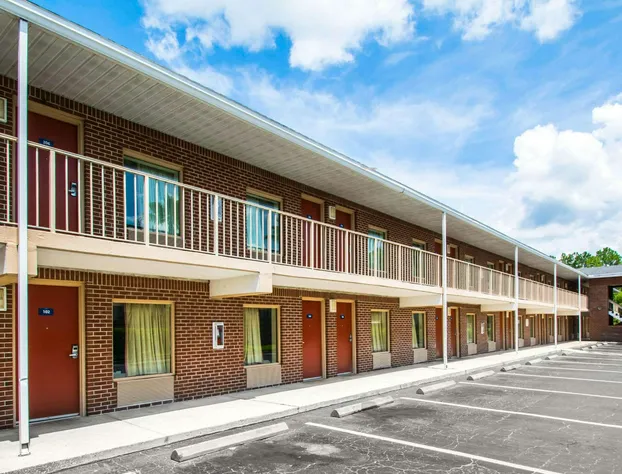 SureStay by Best Western Jacksonville Airport hotel detail image 1