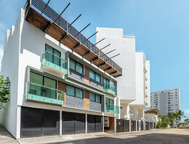 Villas Acapulco Diamante hotel detail image 1