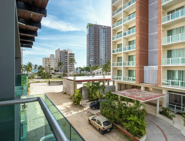 Villas Acapulco Diamante hotel detail image 3